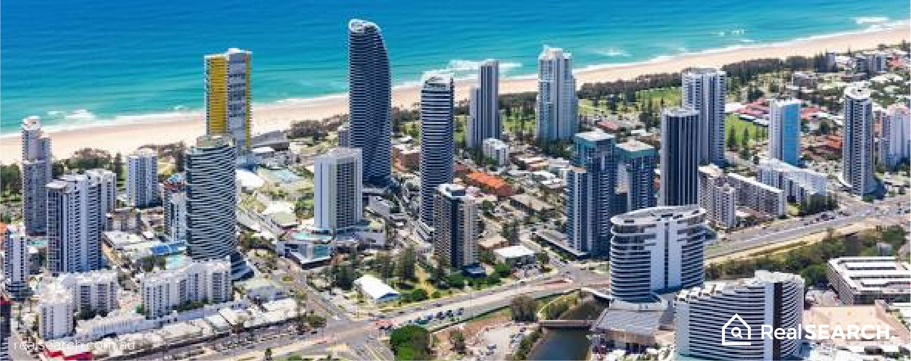 Broadbeach QLD 4218: A Vibrant Beachside Paradise